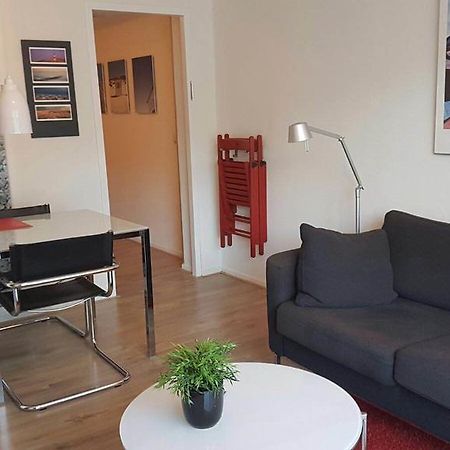 't Noorderlicht Appartement Hollum  Buitenkant foto