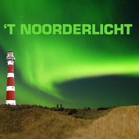 't Noorderlicht Appartement Hollum  Buitenkant foto