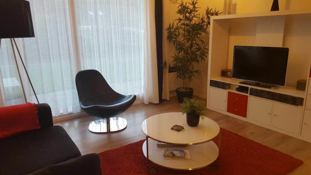't Noorderlicht Appartement Hollum  Buitenkant foto