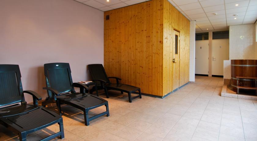 't Noorderlicht Appartement Hollum  Buitenkant foto