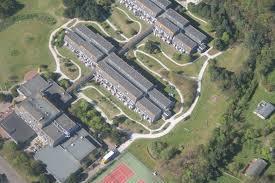 't Noorderlicht Appartement Hollum  Buitenkant foto