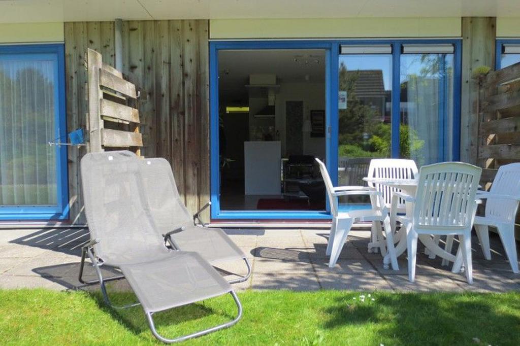 't Noorderlicht Appartement Hollum  Buitenkant foto