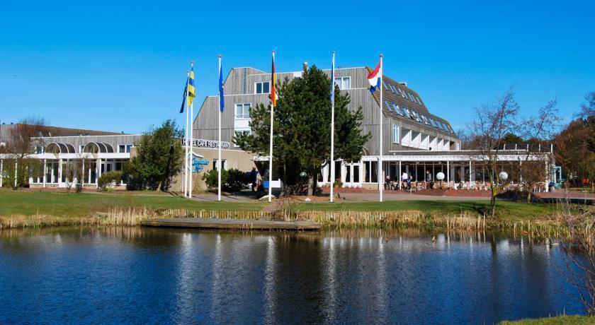 't Noorderlicht Appartement Hollum  Buitenkant foto
